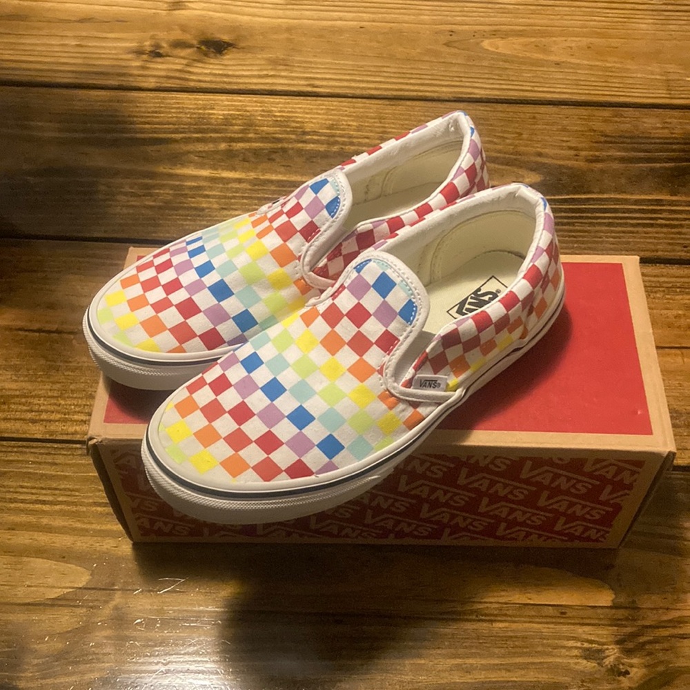 6.5 vans